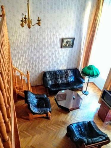 Sololaki Sweet Home Apartments