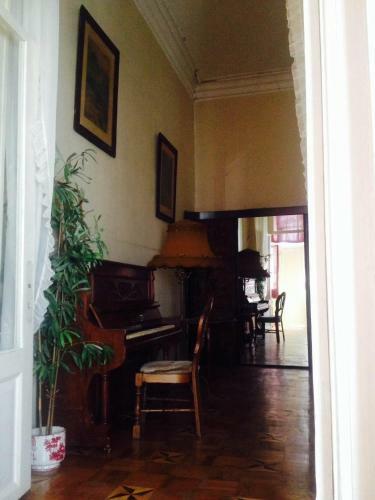 Sololaki Sweet Home Apartments