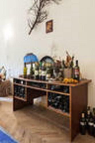 Sololaki Sweet Home Apartments