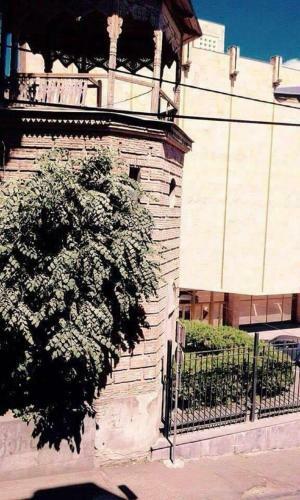 Sololaki Sweet Home Apartments
