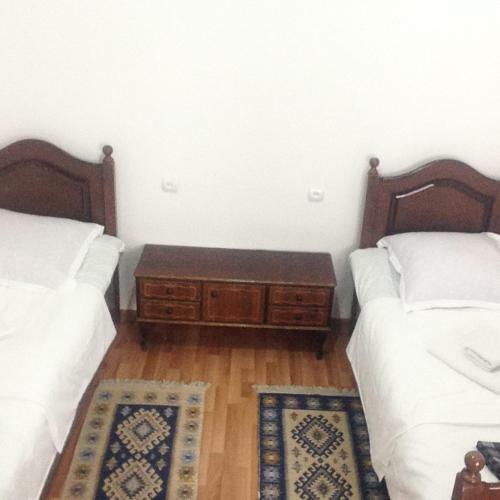 Hostal Kipiani Guest House