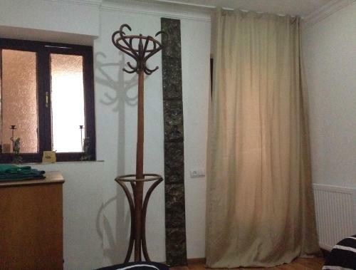 Hostal Kipiani Guest House