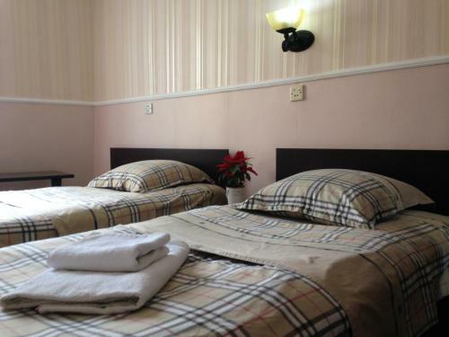 Hostal Kipiani Guest House