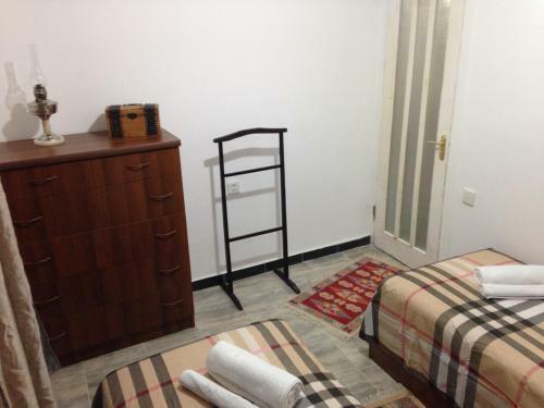 Hostal Kipiani Guest House