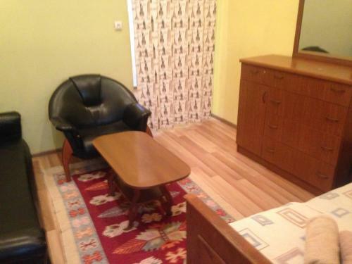 Hostal Kipiani Guest House