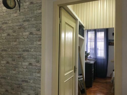 Hostal Kipiani Guest House