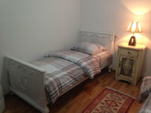 Hostal Kipiani Guest House