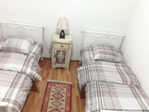 Hostal Kipiani Guest House