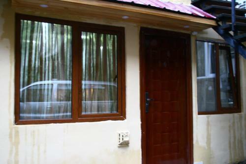 Hostal Kipiani Guest House