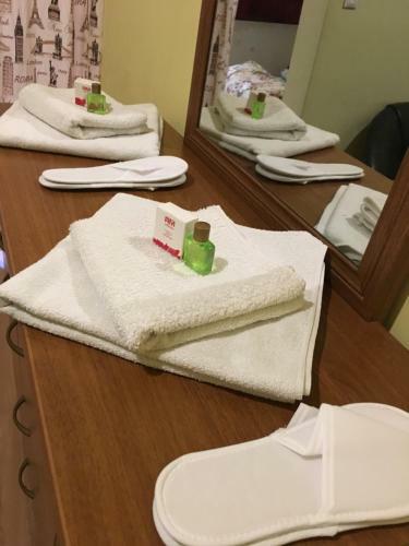 Hostal Kipiani Guest House