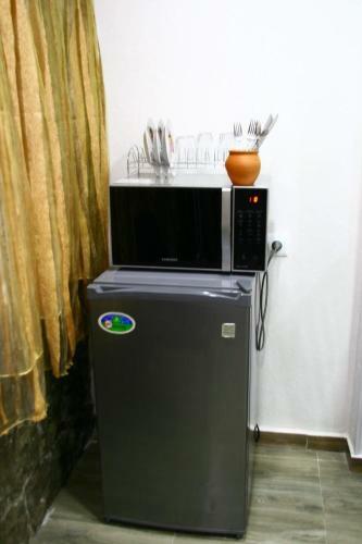 Hostal Kipiani Guest House