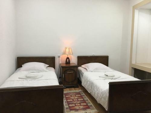 Hostal Kipiani Guest House
