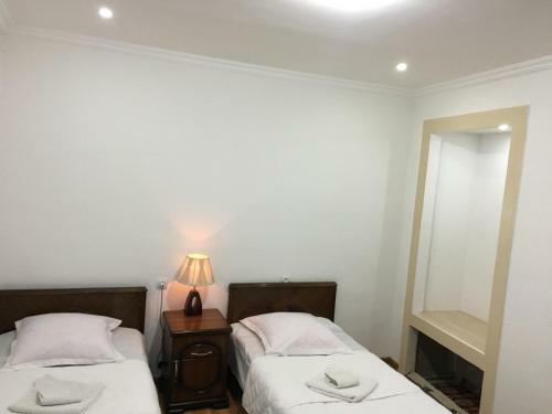 Hostal Kipiani Guest House