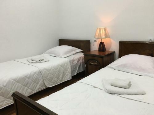 Hostal Kipiani Guest House