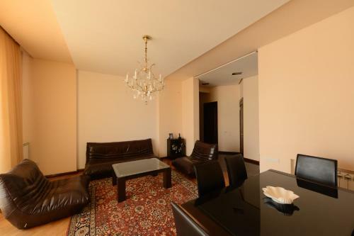 Meri's Apartment