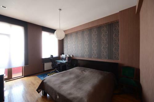 Meri's Apartment