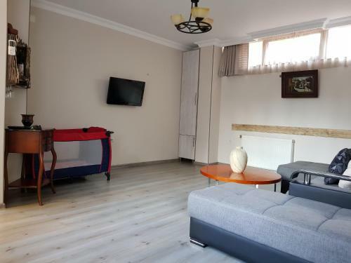 Apartment In Old Town