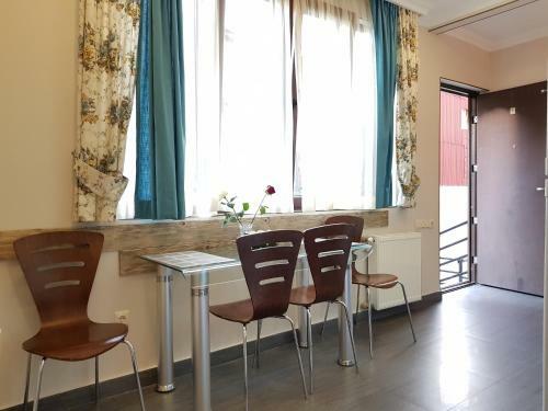 Apartment In Old Town