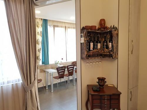 Apartment In Old Town