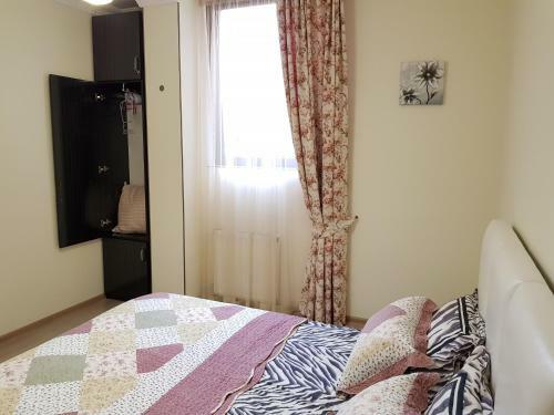 Apartment In Old Town