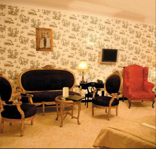 Hotel Vere Palace