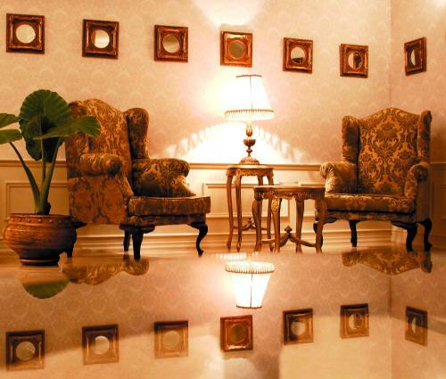 Hotel Vere Palace