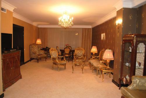 Hotel Vere Palace