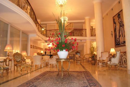 Hotel Vere Palace
