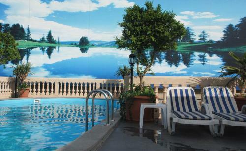 Hotel Vere Palace