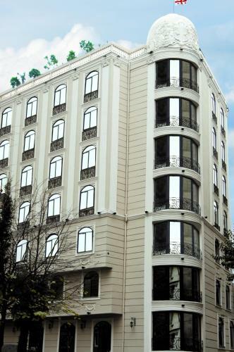 Hotel Vere Palace