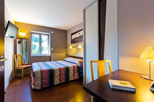 Hotel Les Hirondelles