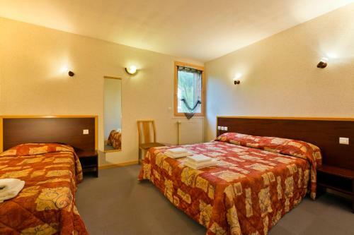 Hotel Les Hirondelles