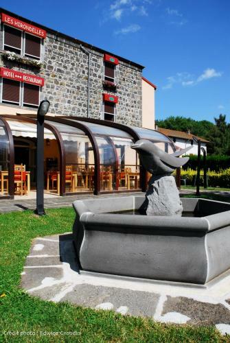 Hotel Les Hirondelles