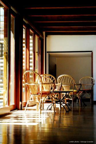Hotel Les Hirondelles