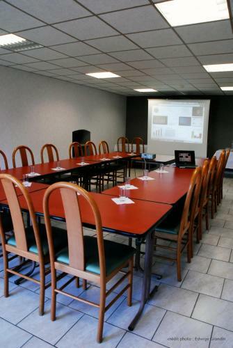 Hotel Les Hirondelles