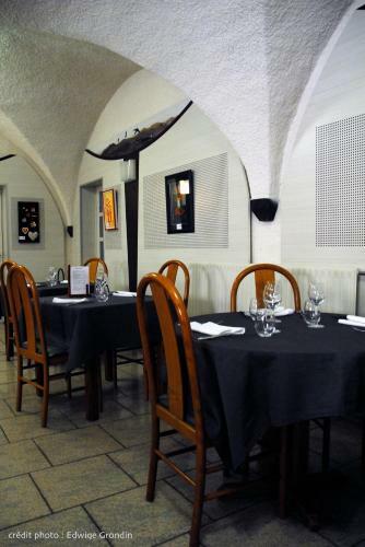 Hotel Les Hirondelles