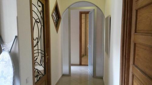 Hostal Aparthotel Melashvili 5