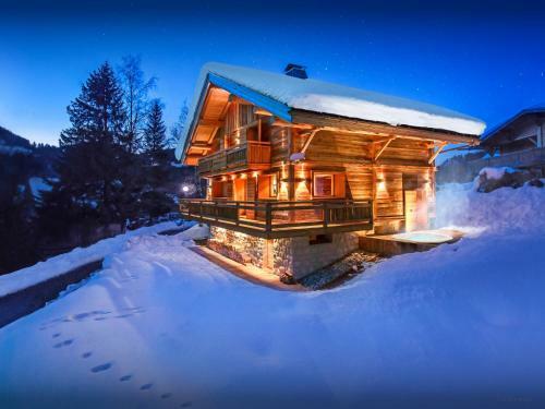 Lodge Les Fougeres - Snowlodge