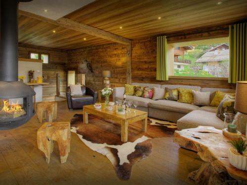 Lodge Les Fougeres - Snowlodge