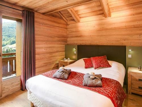 Lodge Les Fougeres - Snowlodge