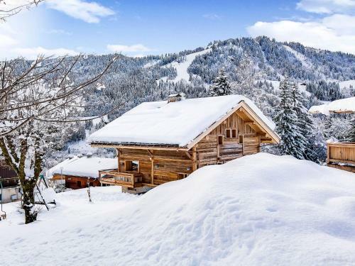 Lodge Les Fougeres - Snowlodge