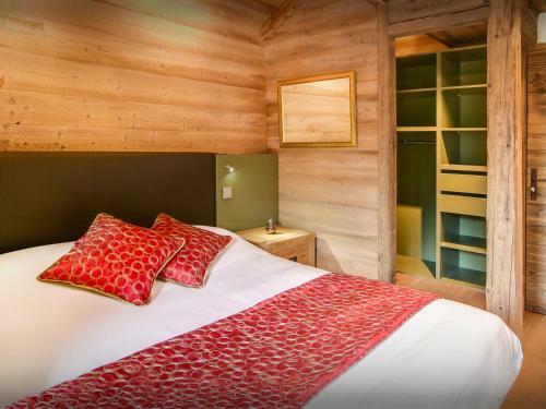 Lodge Les Fougeres - Snowlodge