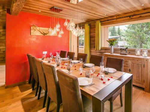 Lodge Les Fougeres - Snowlodge