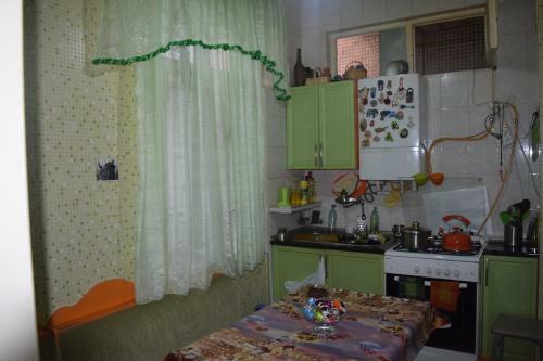 Hostal Tbilisi Guest House