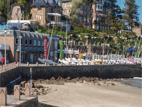 Apartment - Apartment Perros Guirec *xci *