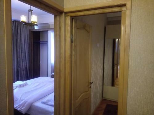 Sweet Apartment In Tbilisi Center