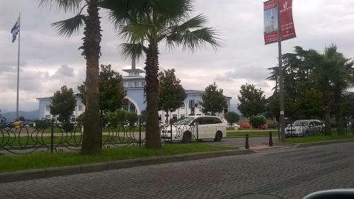 Apartment Na Melashvili