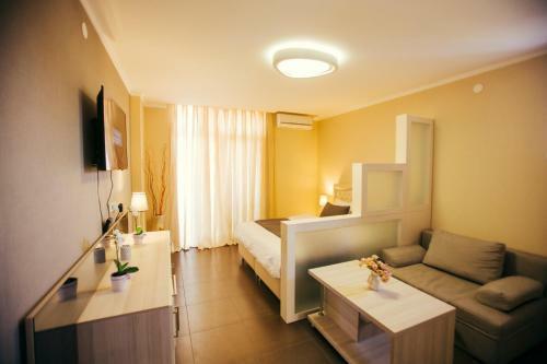 Aparthotel Holiday Lux Batumi