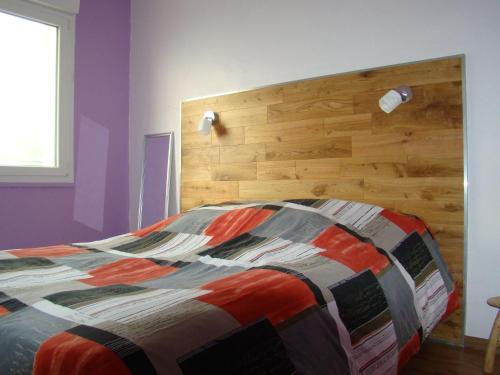 Hotel Annexe Le Champenois