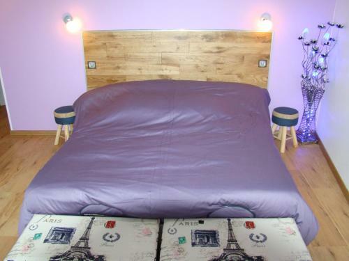 Hotel Annexe Le Champenois
